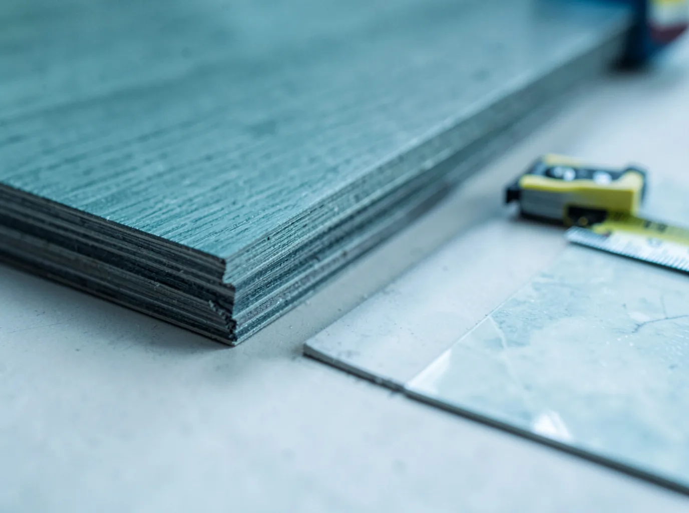 Luxury Vinyl Plank Installation Hall, NY FAQs